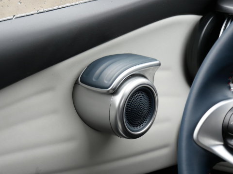 BYD ATTO 3 60kWH PANORAMADAK/ LEER/ 360° CAMERA/ NL-AUTO 1STE EIGENAAR ZGAN ALL-SEASON BANDEN