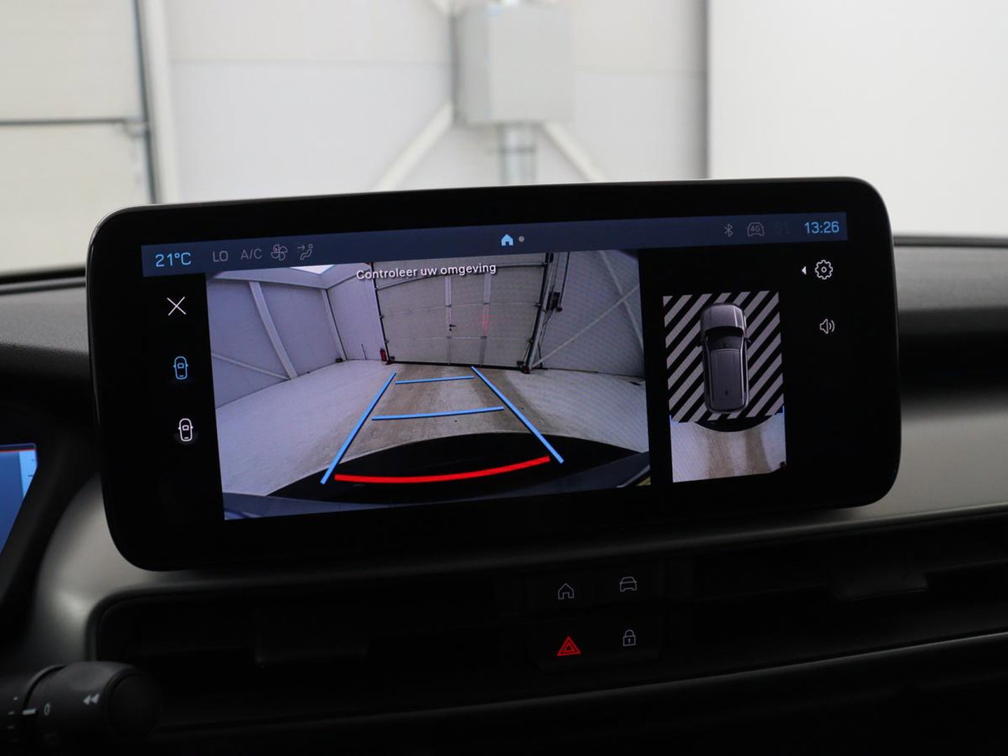 Jeep Avanger 85th Anniversary 54 kWh | SOH 97,7% | 360 Camera | Adaptive cruise control | Carplay | Climate control | Side assist