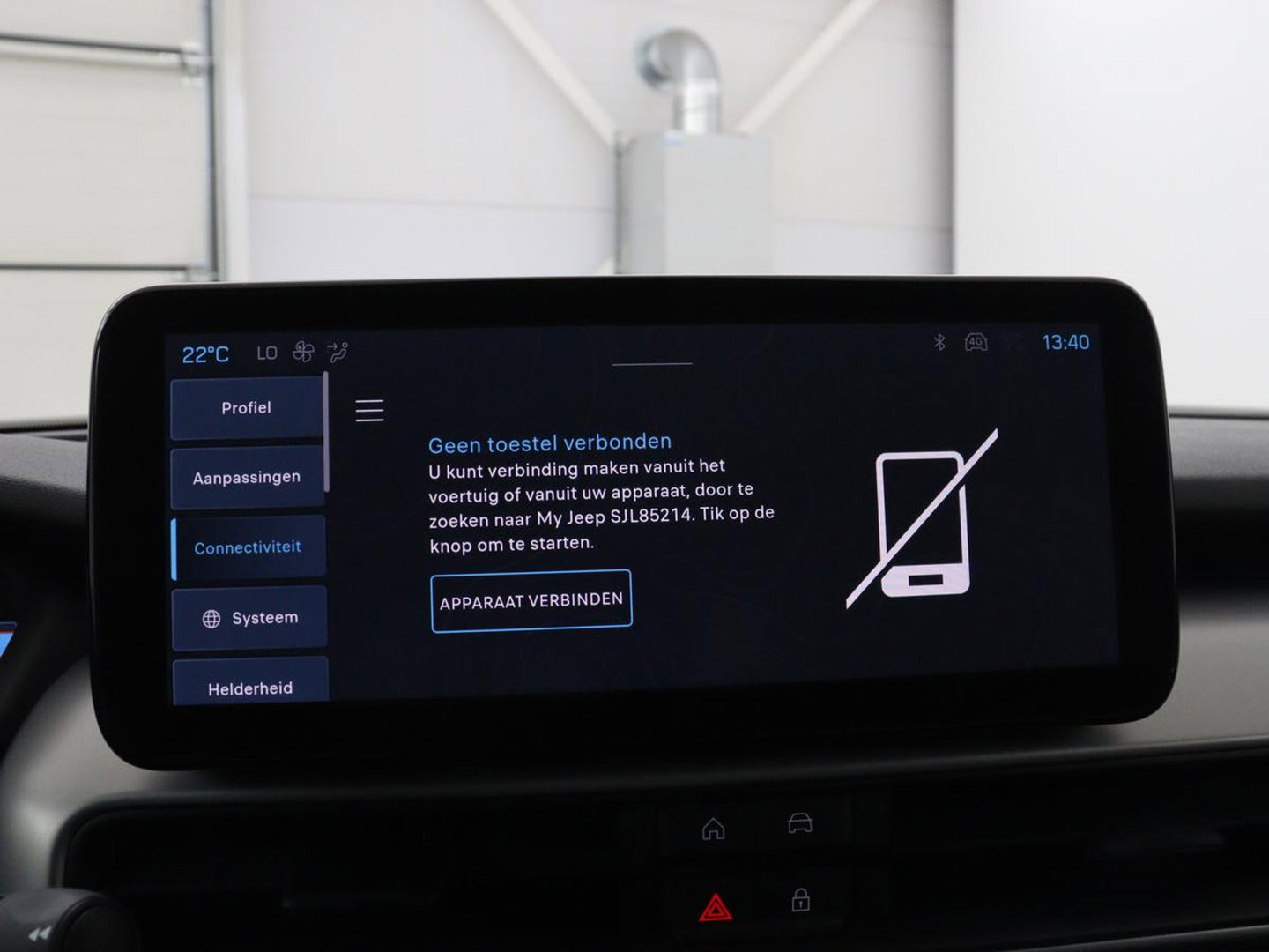 Jeep Avanger 85th Anniversary 54 kWh | SOH 97,7% | 360 Camera | Adaptive cruise control | Carplay | Climate control | Side assist