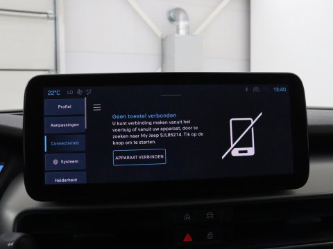 Jeep Avanger 85th Anniversary 54 kWh | SOH 97,7% | 360 Camera | Adaptive cruise control | Carplay | Climate control | Side assist