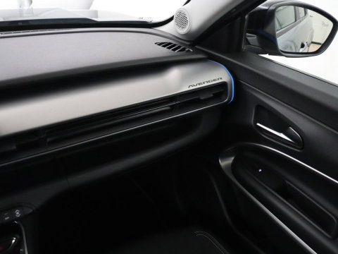 Jeep Avanger 85th Anniversary 54 kWh | SOH 97,7% | 360 Camera | Adaptive cruise control | Carplay | Climate control | Side assist