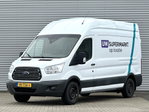Ford Transit Bus