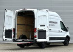 Ford Transit Bus