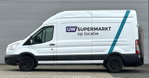 Ford Transit Bus