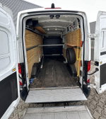 Ford Transit Bus