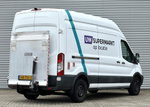 Ford Transit Bus