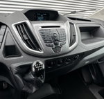 Ford Transit Bus