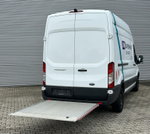Ford Transit Bus