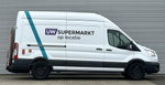 Ford Transit Bus