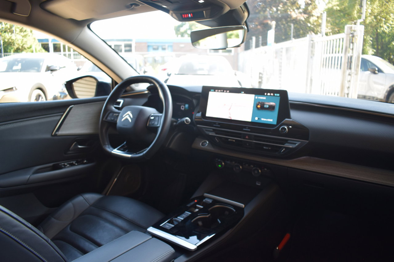 Citroën C5 X