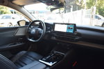 Citroën C5 X