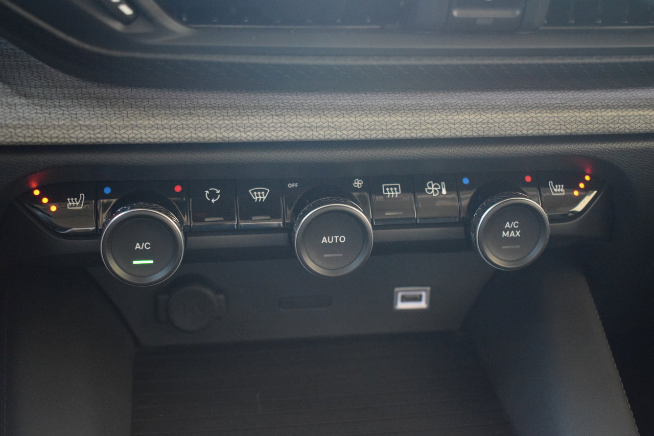Citroën C5 X