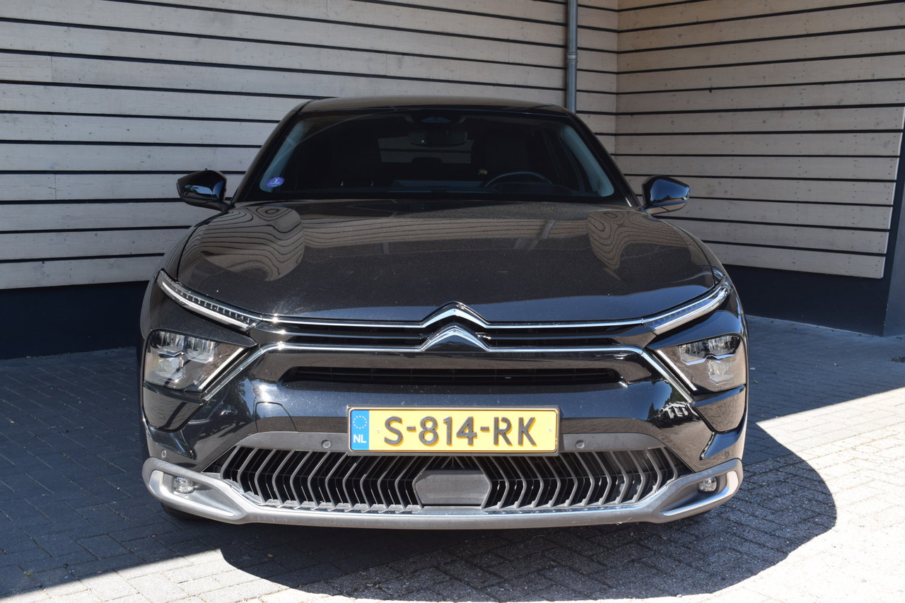 Citroën C5 X