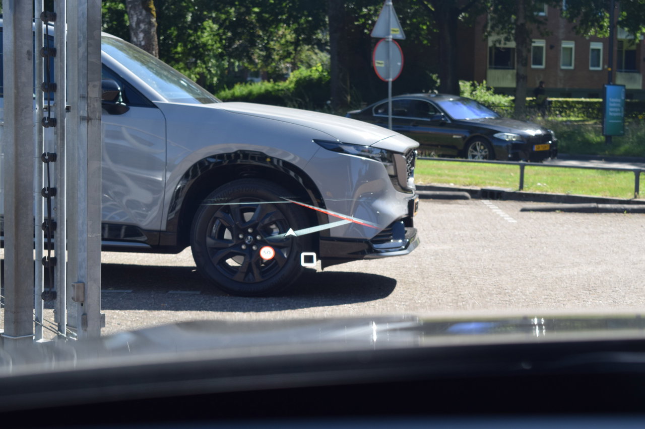 Citroën C5 X