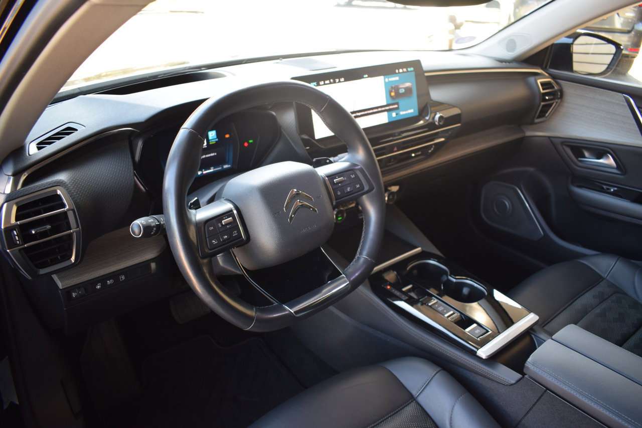 Citroën C5 X
