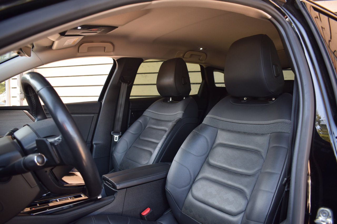 Citroën C5 X