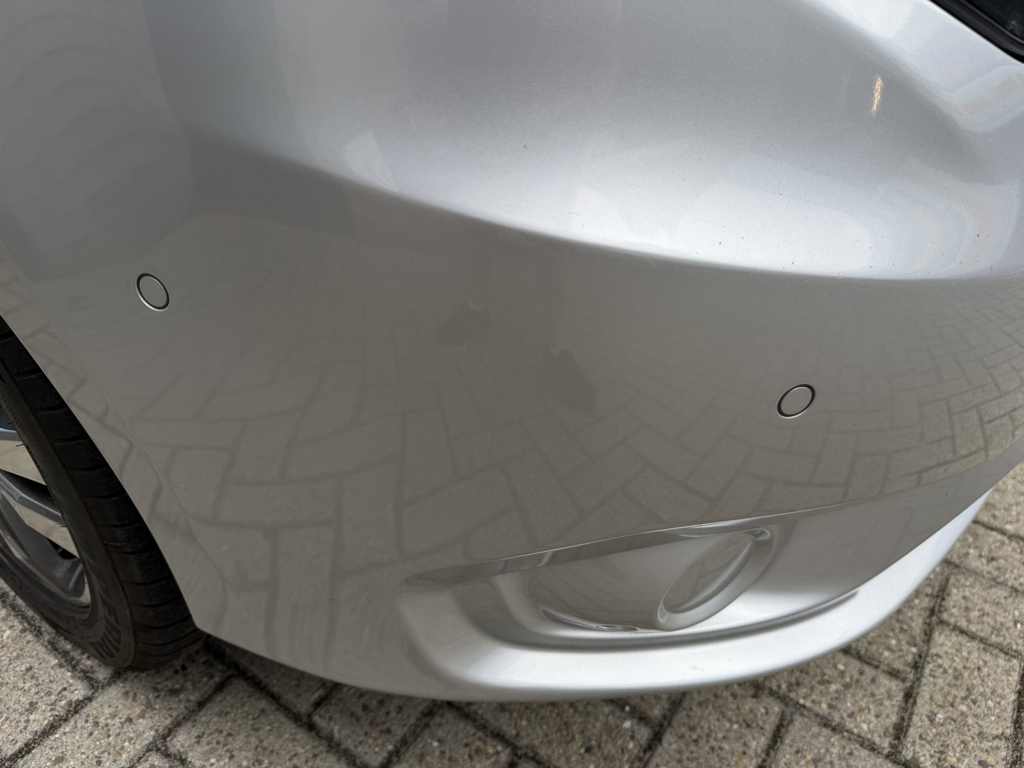 Mercedes-Benz Vito 111 CDI Functional Lang L2H1 / vaste prijs rijklaar € 18.950 ex btw / lease vanaf € 319 / euro 6 / bpm vrij / dubbele schuifdeur ! / airco / cruise / navi / camera / trekhaak