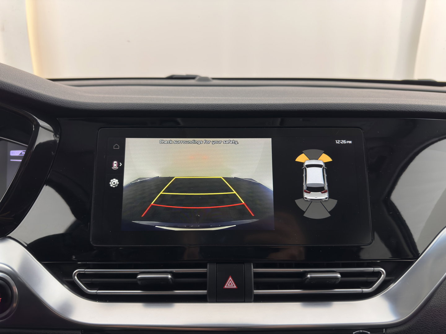 Kia Niro 1.6 GDi Hybrid ExecutiveLine (INCL-BTW) Aut. *PANO | LEATHER | FULL-LED | NAVI-FULLMAP | DIGI-COCKPIT | HEATED-COMFORTSEATS | CAMERA | DAB+ | KEYLESS | ECC | SHIFTPADDLES | ADAPTIVE-CRUISE | LANE-ASSIST | TOWBAR | 18"ALU
