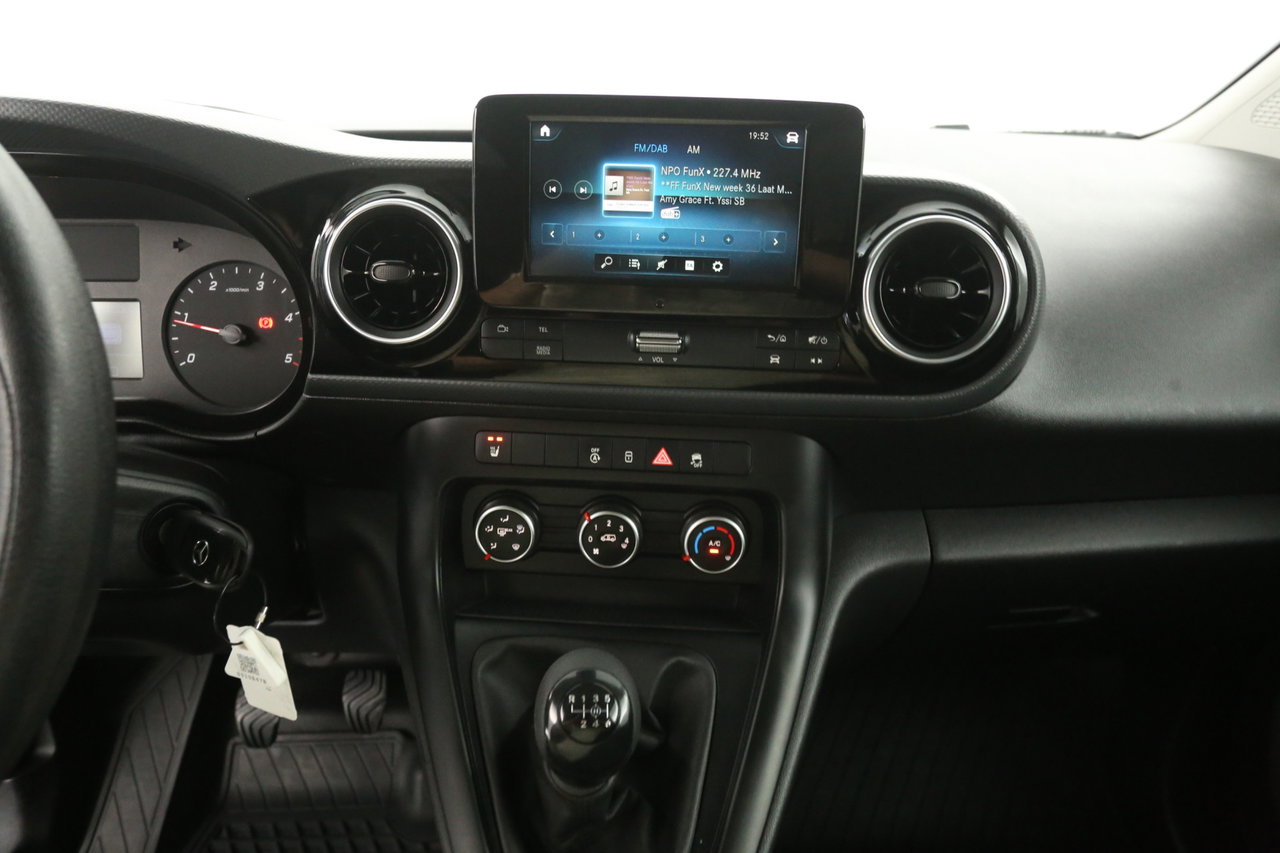 Mercedes-Benz Citan