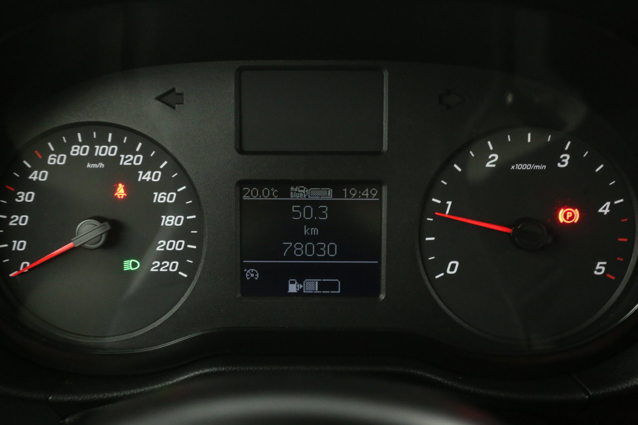 Mercedes-Benz Citan