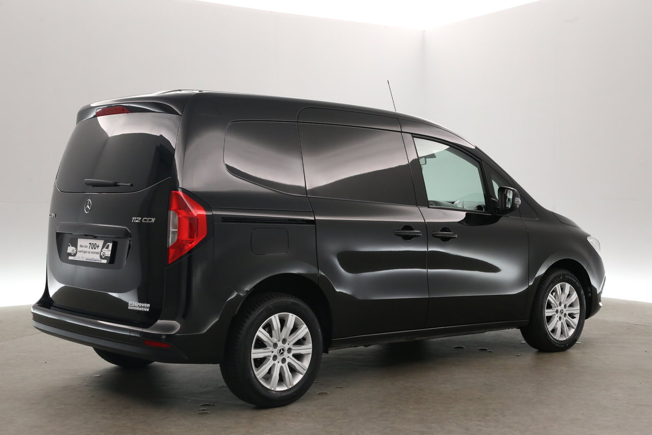 Mercedes-Benz Citan