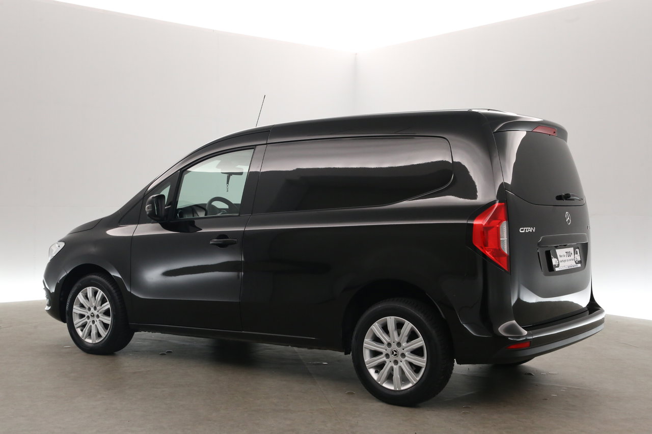 Mercedes-Benz Citan