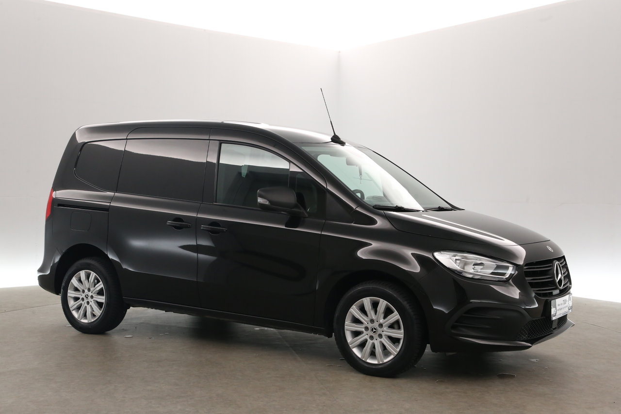 Mercedes-Benz Citan