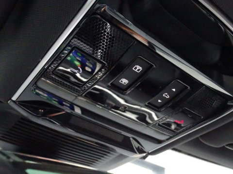 Land Rover Range Rover Sport P460e R-Dynamic HSE / Meridian / 2025 / 360°