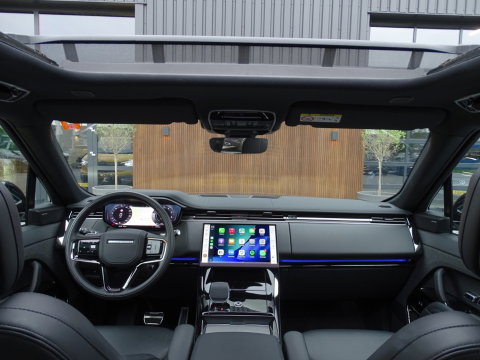 Land Rover Range Rover Sport P460e R-Dynamic HSE / Meridian / 2025 / 360°