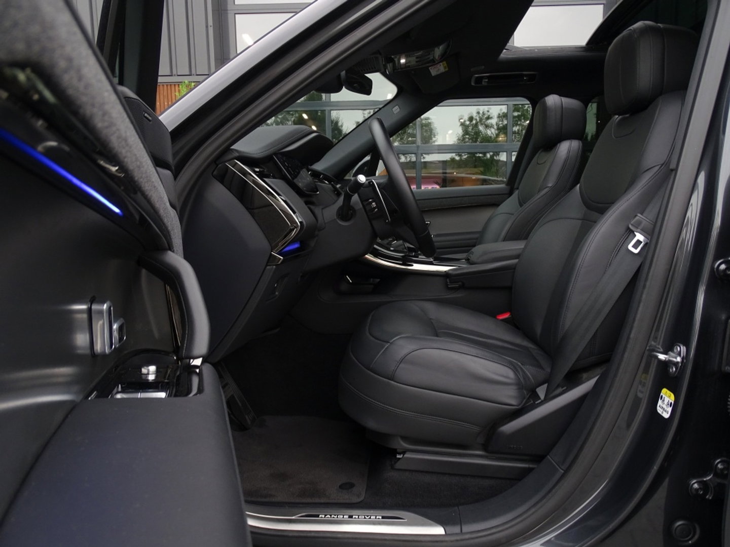 Land Rover Range Rover Sport P460e R-Dynamic HSE / Meridian / 2025 / 360°