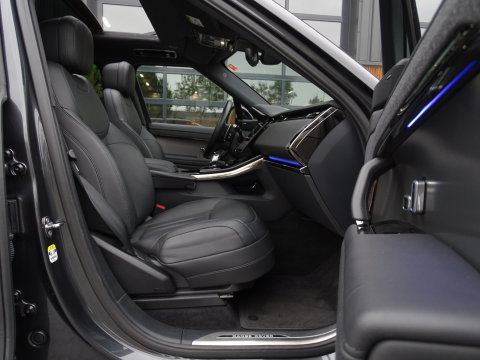 Land Rover Range Rover Sport P460e R-Dynamic HSE / Meridian / 2025 / 360°
