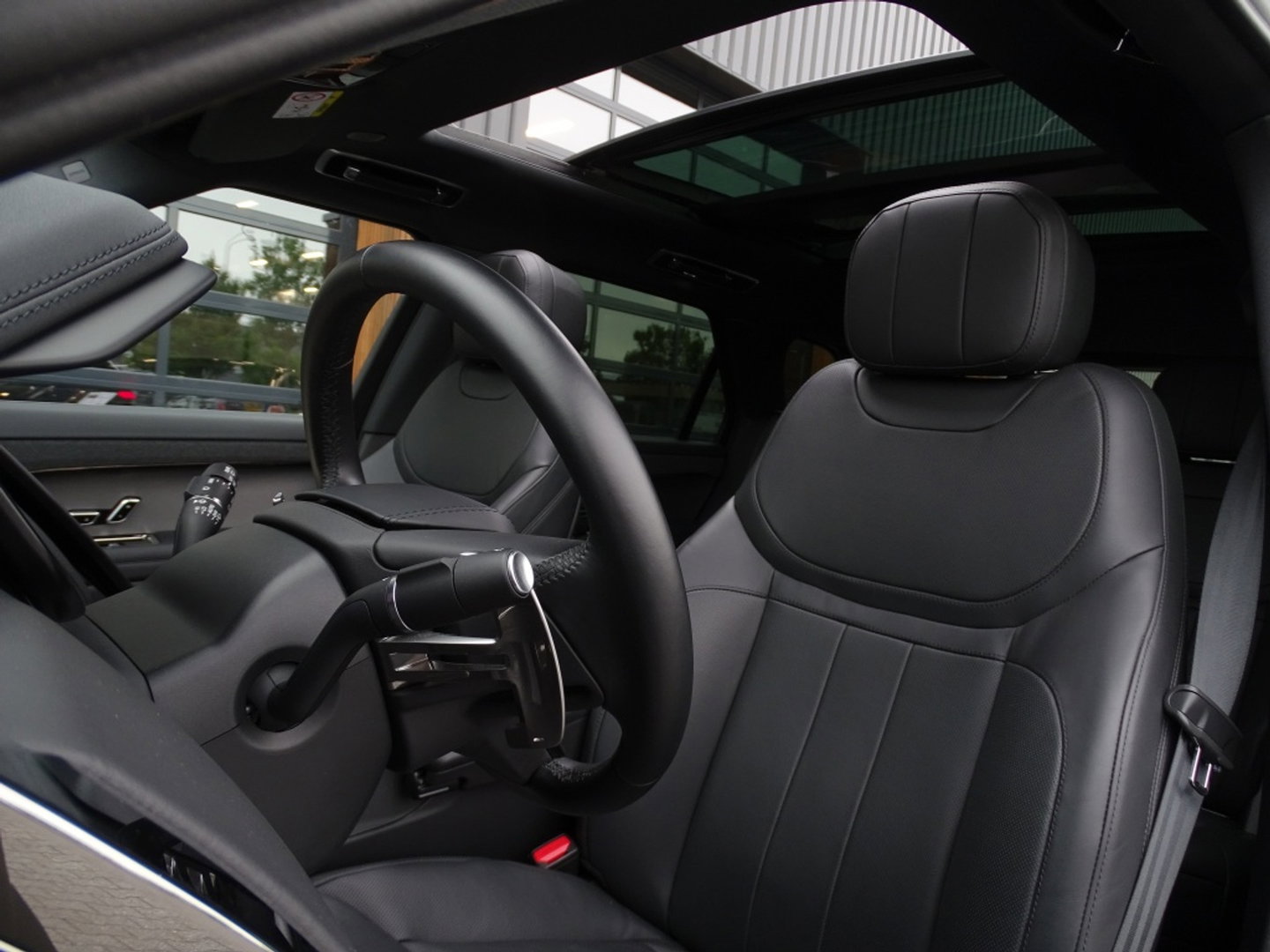 Land Rover Range Rover Sport P460e R-Dynamic HSE / Meridian / 2025 / 360°