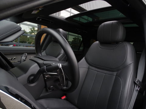 Land Rover Range Rover Sport P460e R-Dynamic HSE / Meridian / 2025 / 360°