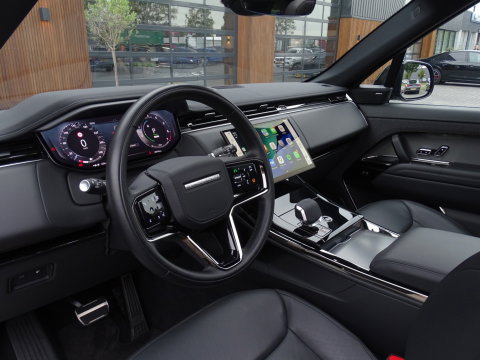 Land Rover Range Rover Sport P460e R-Dynamic HSE / Meridian / 2025 / 360°