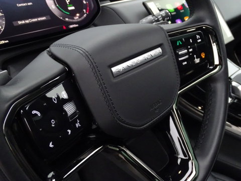 Land Rover Range Rover Sport P460e R-Dynamic HSE / Meridian / 2025 / 360°