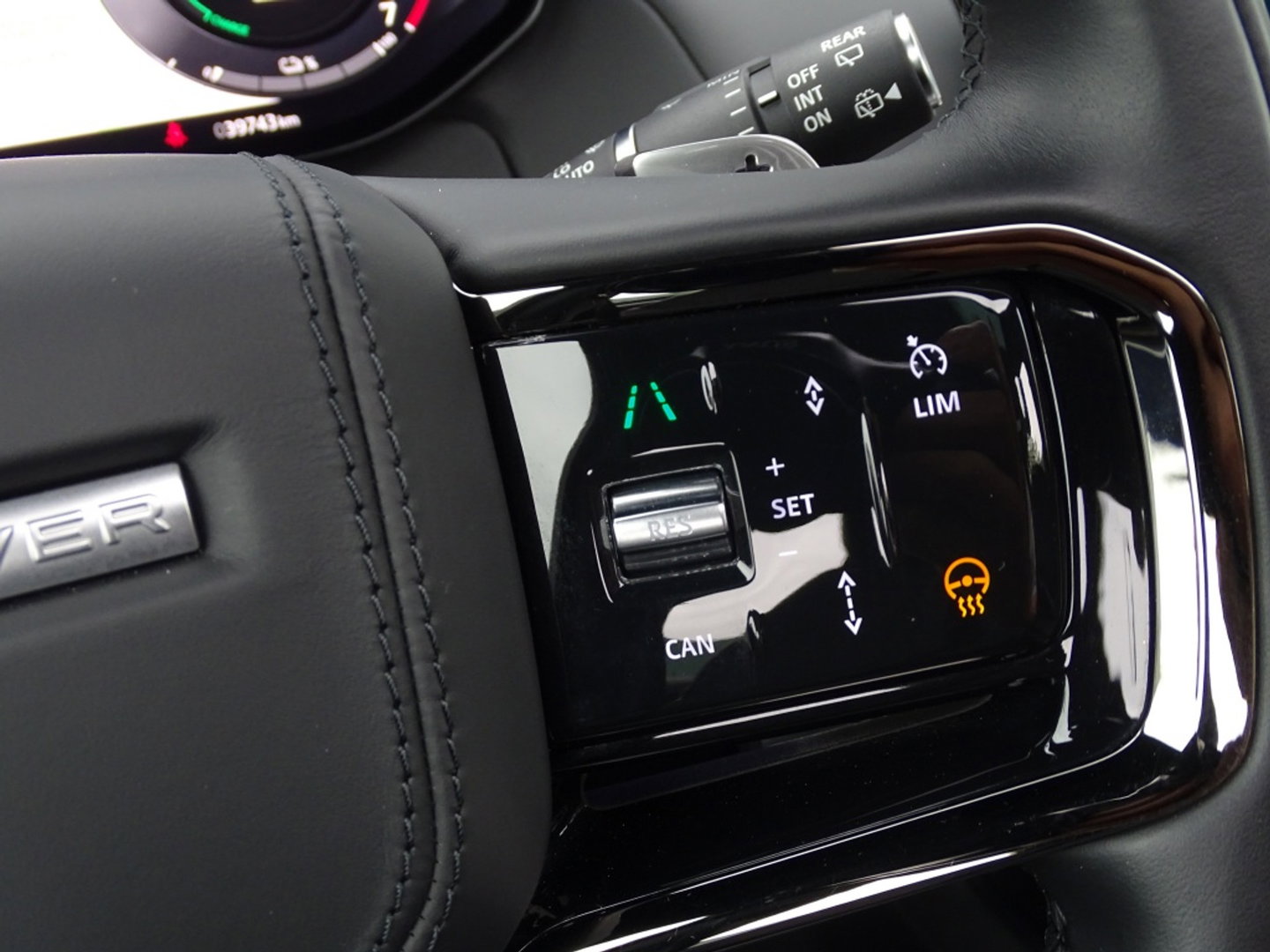Land Rover Range Rover Sport P460e R-Dynamic HSE / Meridian / 2025 / 360°