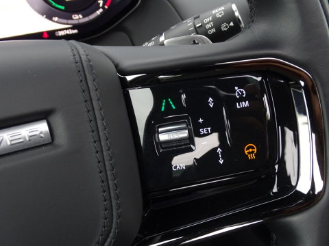 Land Rover Range Rover Sport P460e R-Dynamic HSE / Meridian / 2025 / 360°