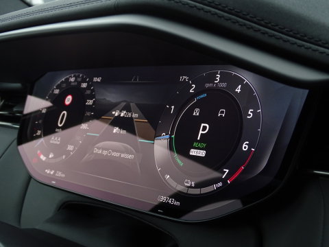 Land Rover Range Rover Sport P460e R-Dynamic HSE / Meridian / 2025 / 360°