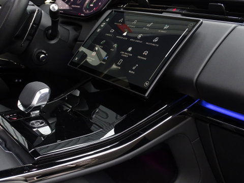Land Rover Range Rover Sport P460e R-Dynamic HSE / Meridian / 2025 / 360°