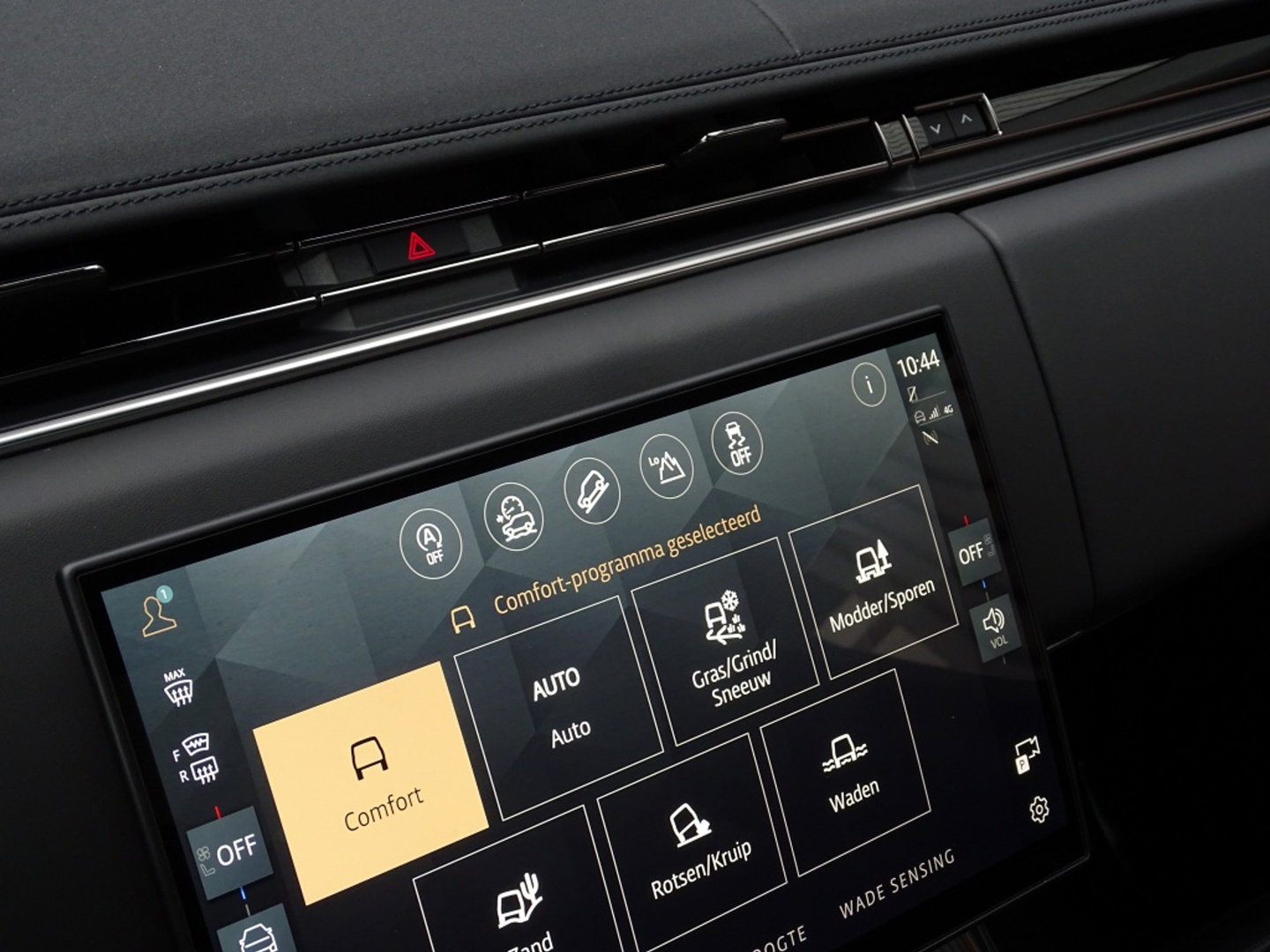 Land Rover Range Rover Sport P460e R-Dynamic HSE / Meridian / 2025 / 360°