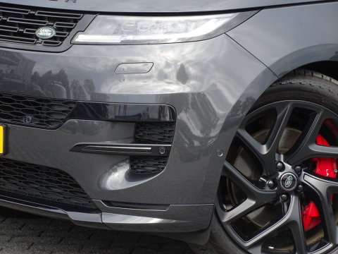 Land Rover Range Rover Sport P460e R-Dynamic HSE / Meridian / 2025 / 360°