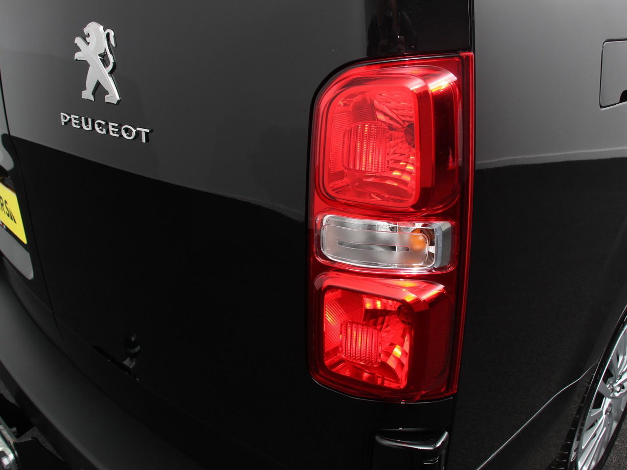 Peugeot Expert