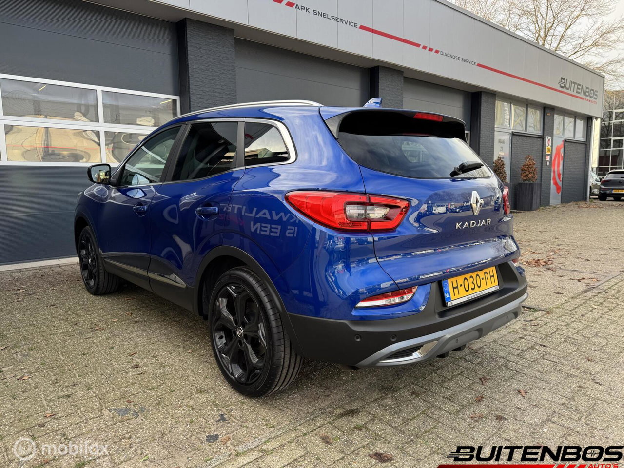 Renault Kadjar