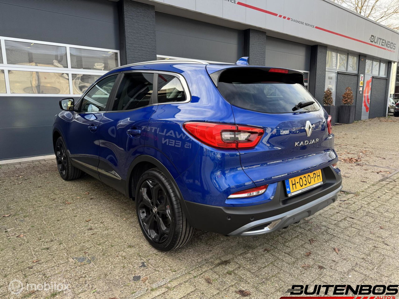 Renault Kadjar