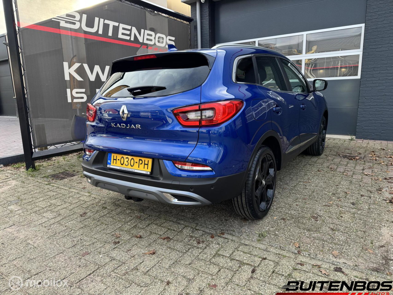 Renault Kadjar