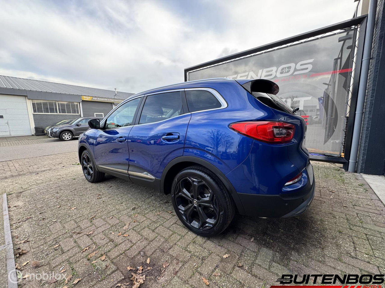 Renault Kadjar