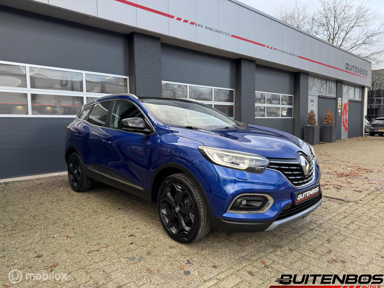 Renault Kadjar
