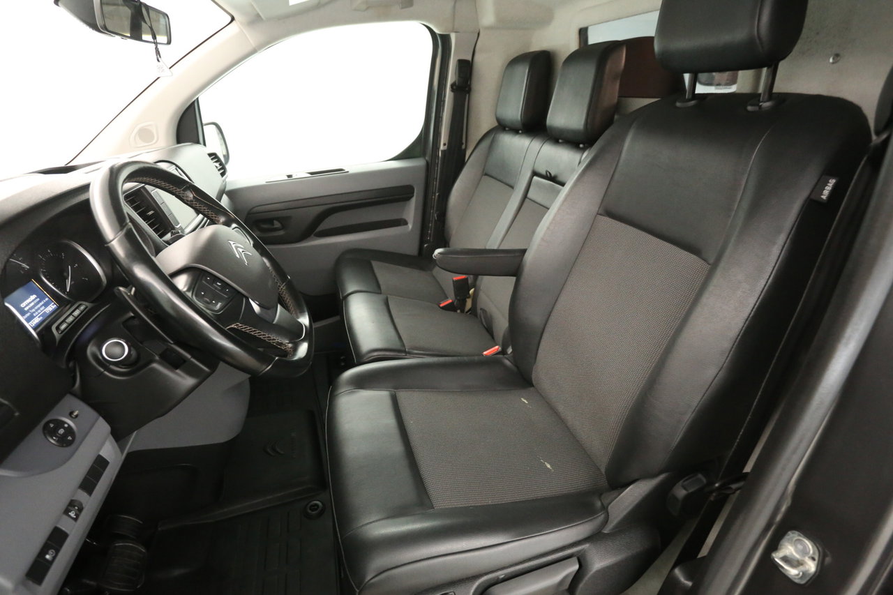 Citroën Jumpy