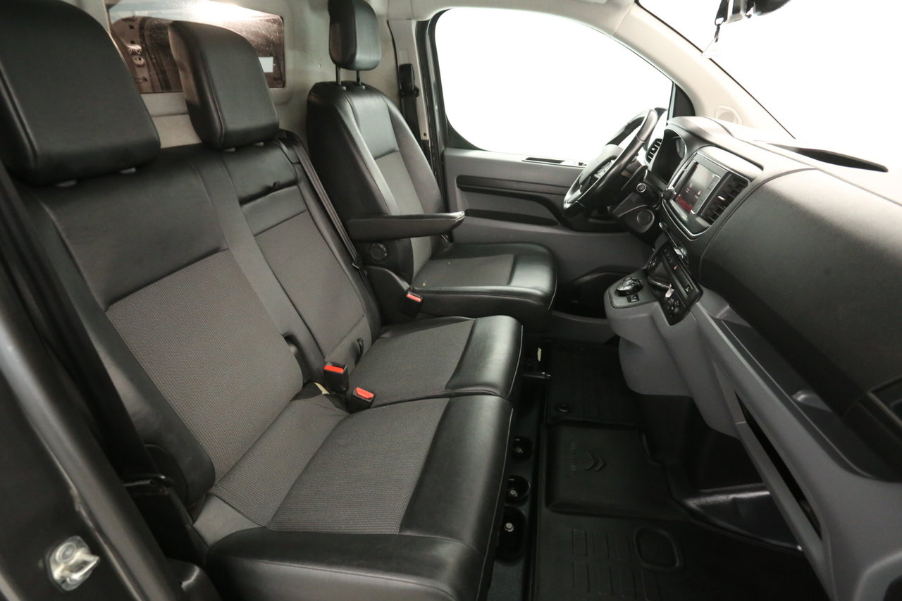 Citroën Jumpy