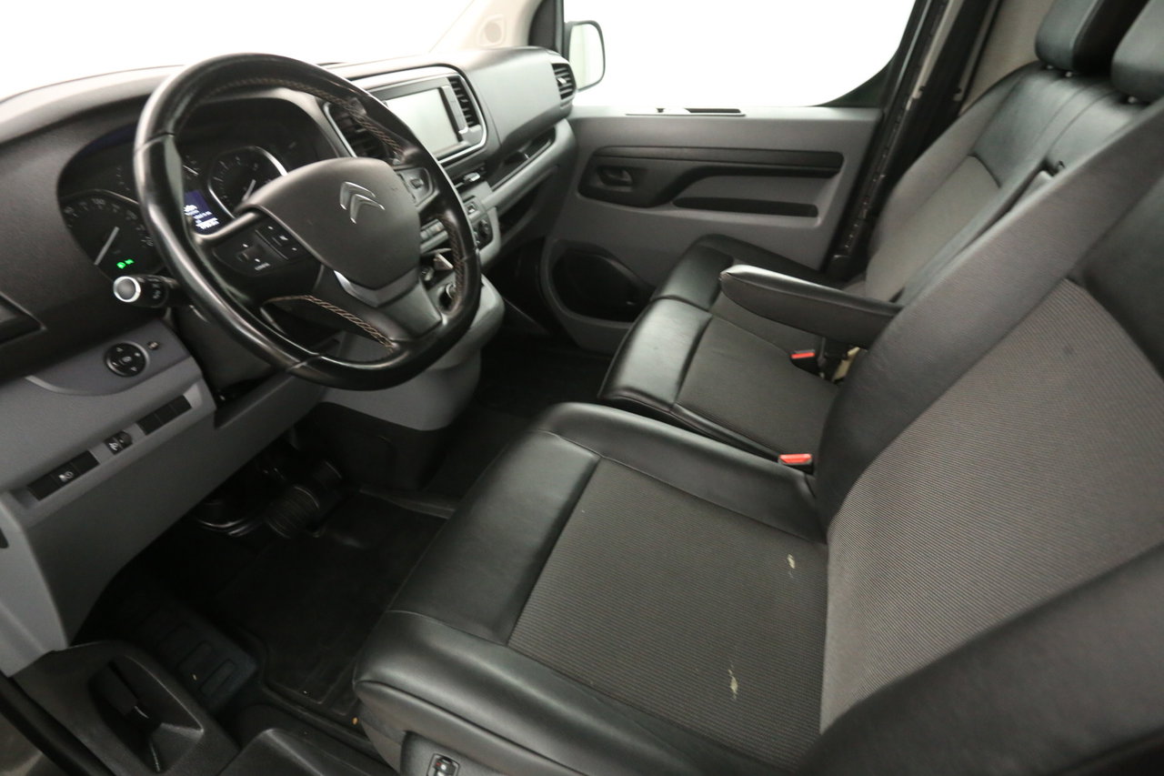 Citroën Jumpy
